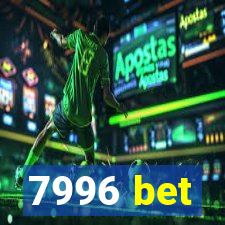 7996 bet